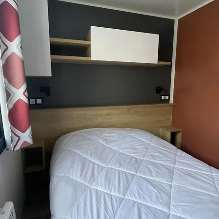 Mobile In A Quiet Location - Ba038 - 3 Bedrooms Siblu Bonne Anse La Palmyre