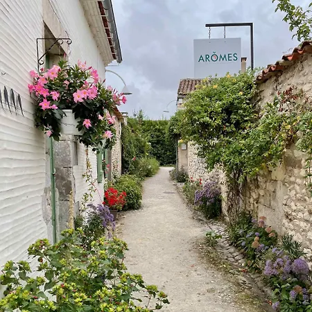 Mobile In A Quiet Location - Ba038 - 3 Bedrooms Siblu Bonne Anse La Palmyre بيت للعطل *
